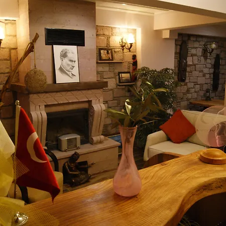 فندق Cunda Thelara