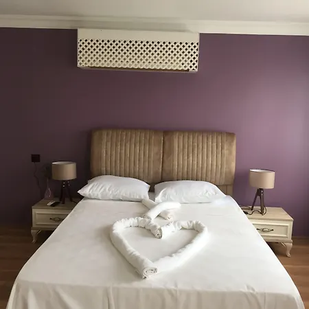 Cunda Thelara فندق