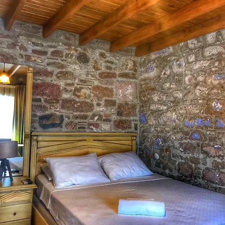 Cunda Thelara فندق