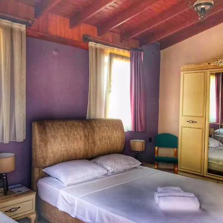 فندق Cunda Thelara *