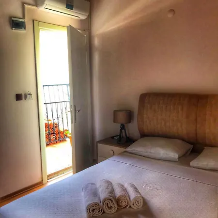 Cunda Thelara * Ayvalı