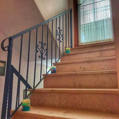 Cunda Thelara فندق