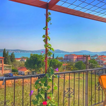 فندق Cunda Thelara Ayvalı