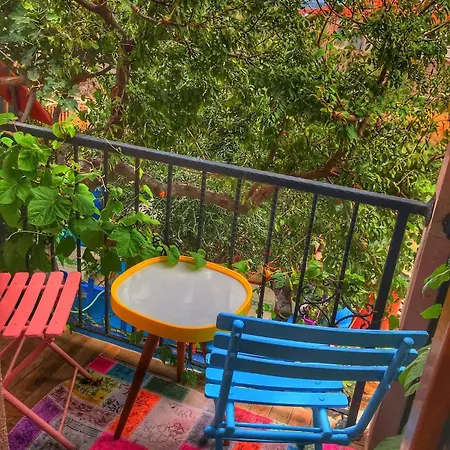 Cunda Thelara Ayvalı