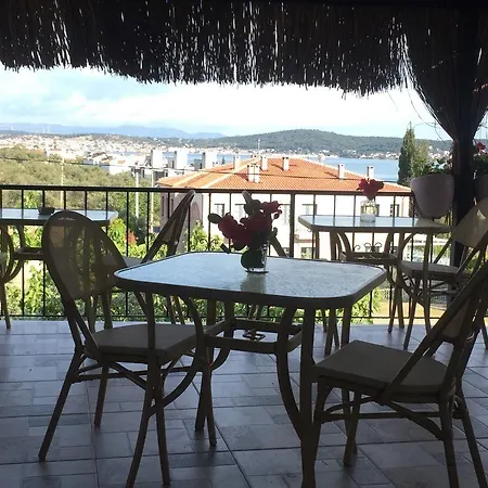 Cunda Thelara * Ayvalı