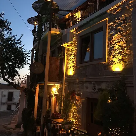 Cunda Thelara * Ayvalı