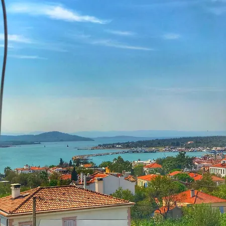 Cunda Thelara * Ayvalı