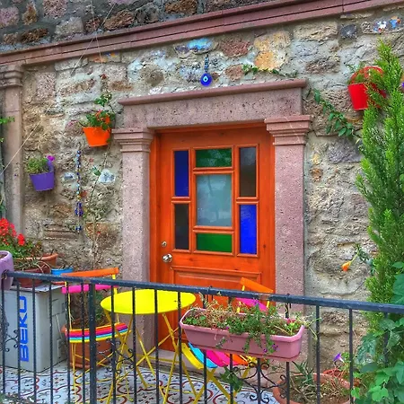 فندق Cunda Thelara