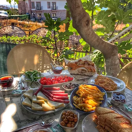 Cunda Thelara فندق *