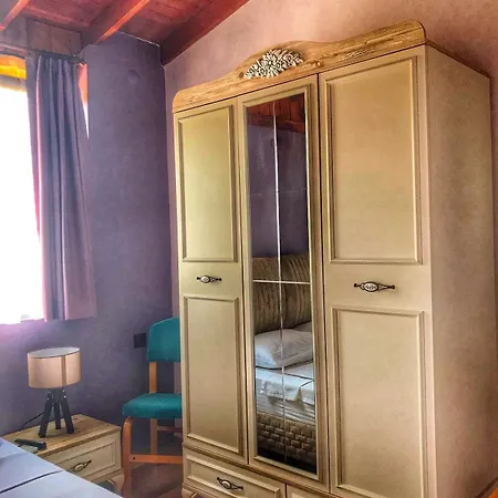 فندق Cunda Thelara