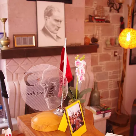 Cunda Thelara Ayvalı