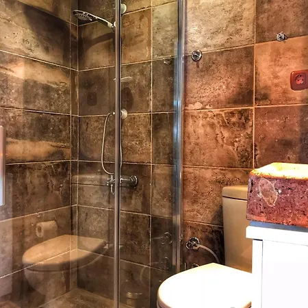 فندق Cunda Thelara