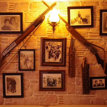 Cunda Thelara فندق