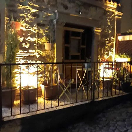 Cunda Thelara فندق Ayvalı