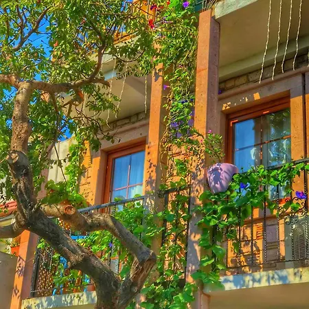 Cunda Thelara Hotel Ayvalik