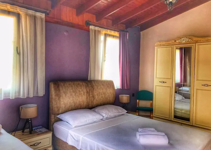 Hotel Cunda Thelara *