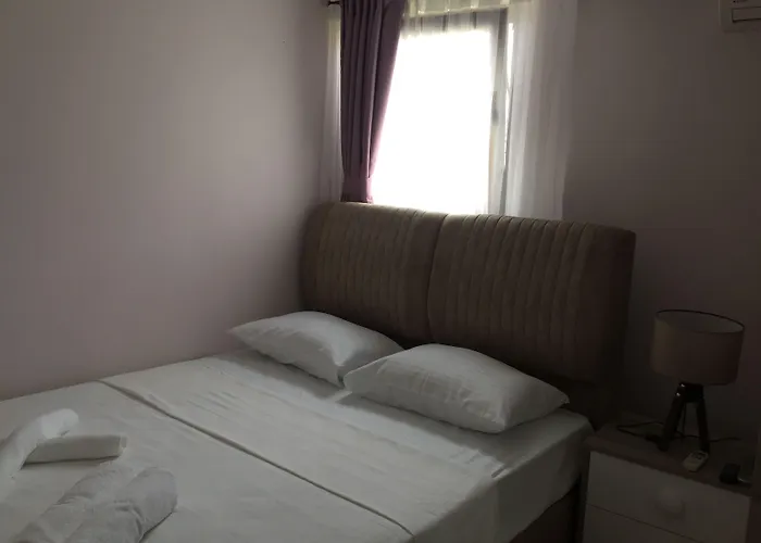 Hotel Cunda Thelara Ayvalı