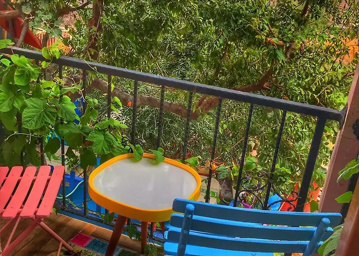 Cunda Thelara Ayvalı