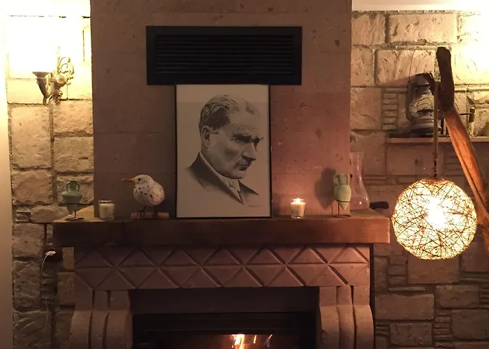 Cunda Thelara * Ayvalı