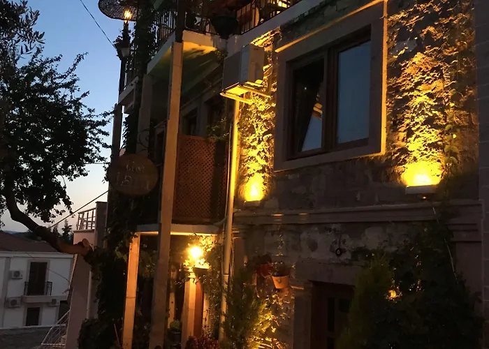 Cunda Thelara * Ayvalı