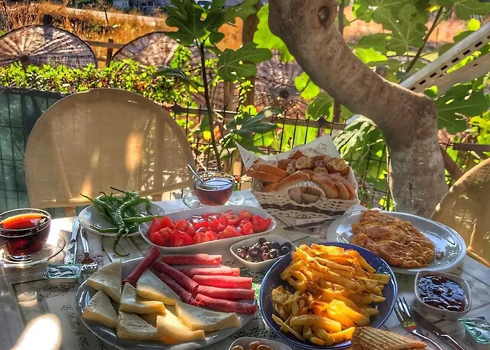 Cunda Thelara Hotel *