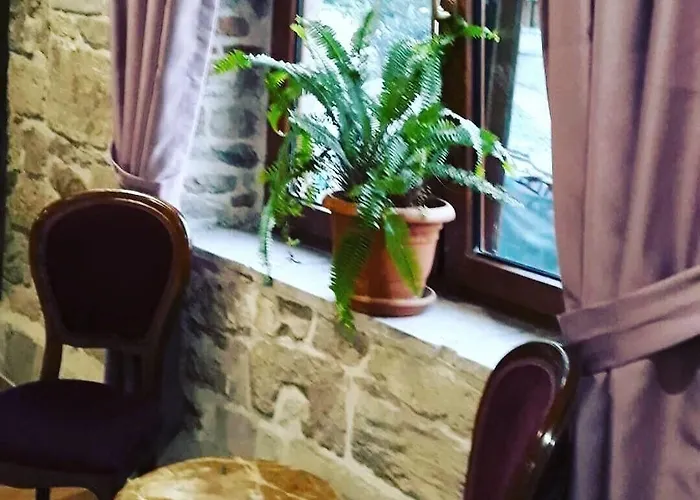 Hotel Cunda Thelara *