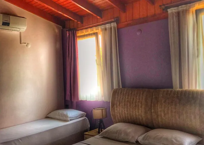 Cunda Thelara Ayvalı