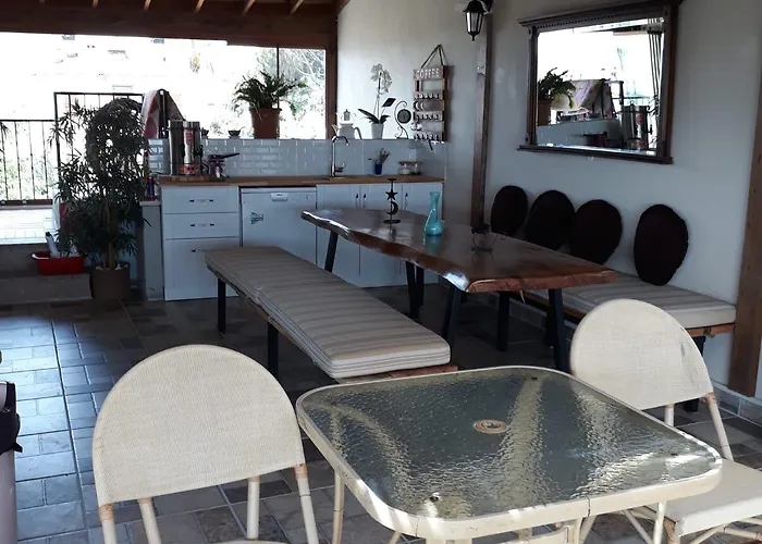 Hotel Cunda Thelara Ayvalı