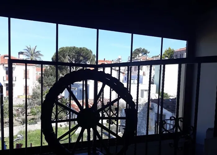 Cunda Thelara Ayvalı