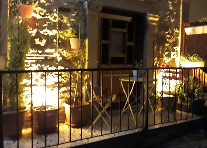 Cunda Thelara Hotel Ayvalı